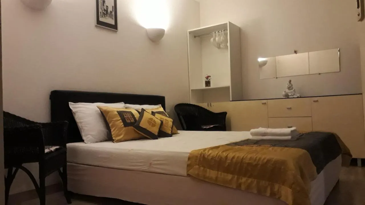 Zengarden Pool,3Bedrooms,Lit Bebe Beach800M,Box&Wifi דירה