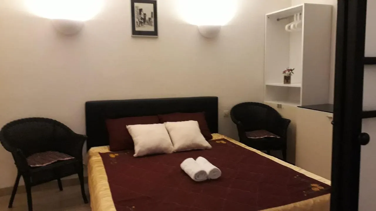 Zengarden Pool,3Bedrooms,Lit Bebe Beach800M,Box&Wifi צרפת