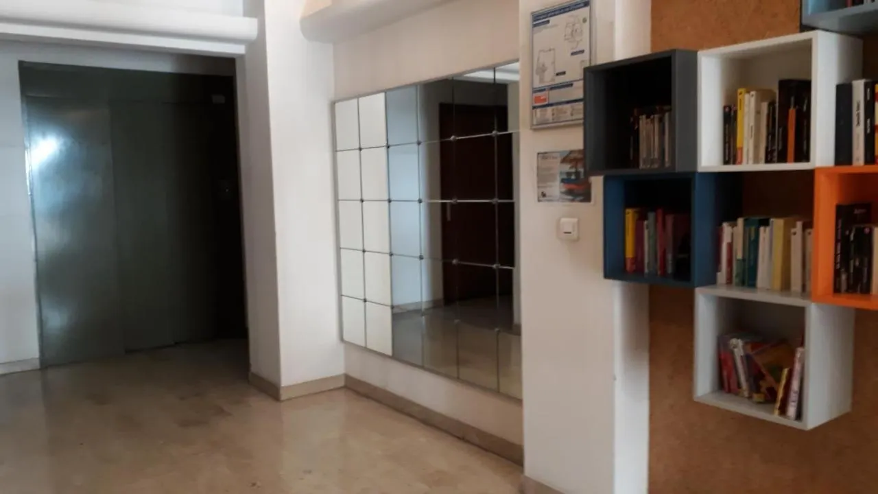 Zengarden Pool,3Bedrooms,Lit Bebe Beach800M,Box&Wifi דירה אנטיב