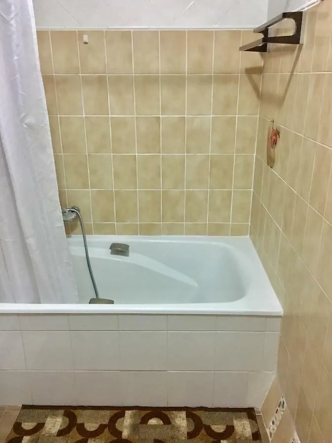 Zengarden Pool,3Bedrooms,Lit Bebe Beach800M,Box&Wifi