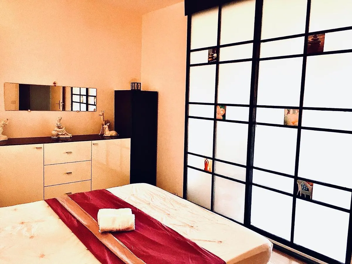 Zengarden Pool,3Bedrooms,Lit Bebe Beach800M,Box&Wifi أنتيب