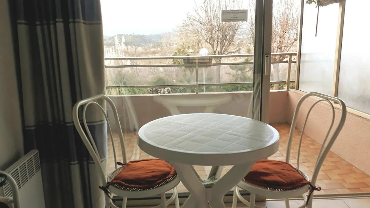 شقة Zengarden Pool,3Bedrooms,Lit Bebe Beach800M,Box&Wifi