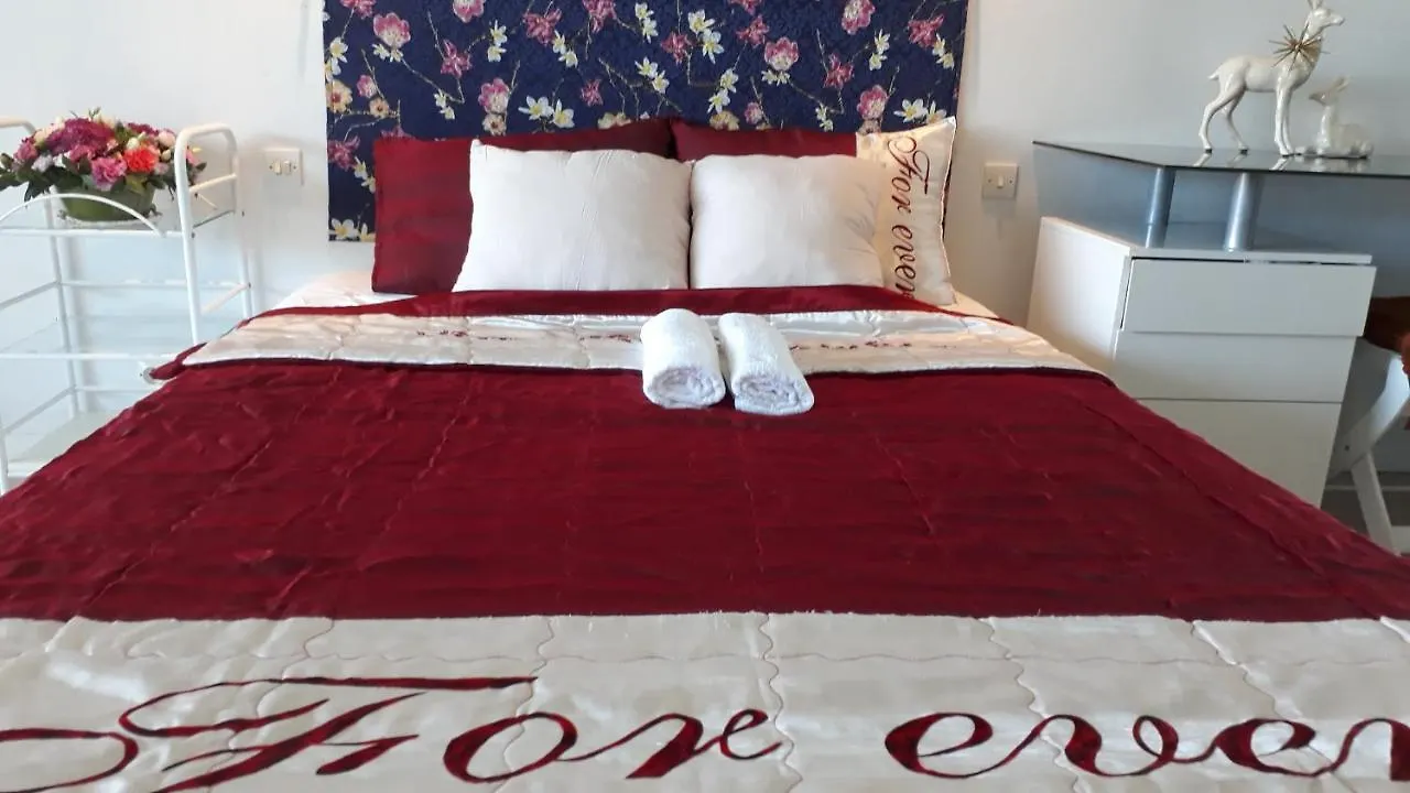 Zengarden Pool,3Bedrooms,Lit Bebe Beach800M,Box&Wifi 0*, أنتيب
