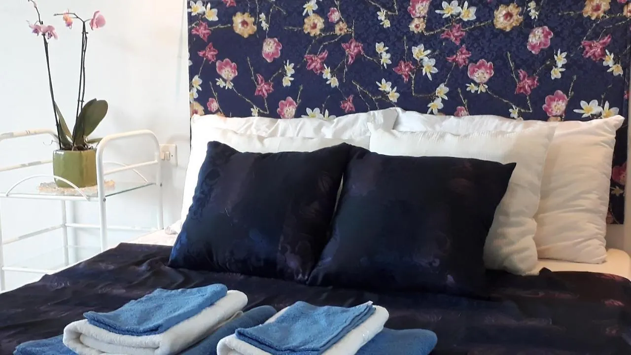 Zengarden Pool,3Bedrooms,Lit Bebe Beach800M,Box&Wifi أنتيب