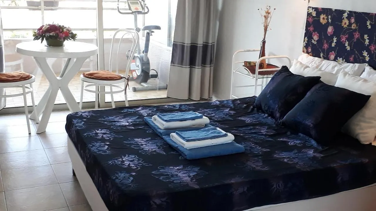 Zengarden Pool,3Bedrooms,Lit Bebe Beach800M,Box&Wifi شقة