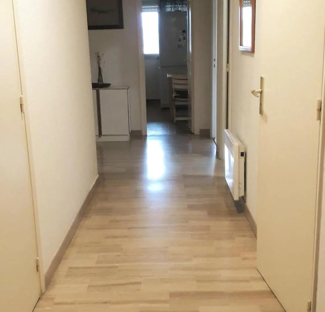 شقة Zengarden Pool,3Bedrooms,Lit Bebe Beach800M,Box&Wifi