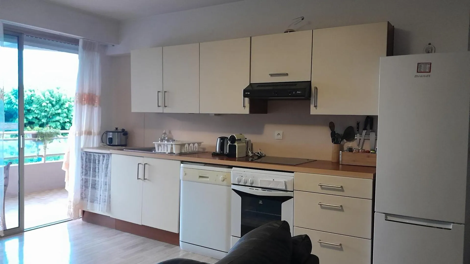 Zengarden Pool,3Bedrooms,Lit Bebe Beach800M,Box&Wifi فرنسا